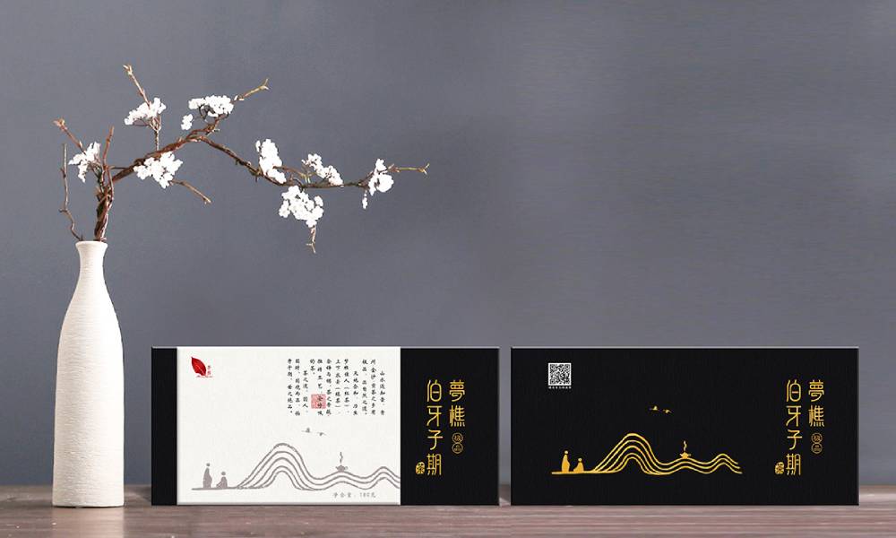 于都县农产品包装设计：兼顾实用与品牌，让农产品从“田间”走向“餐桌”更出彩