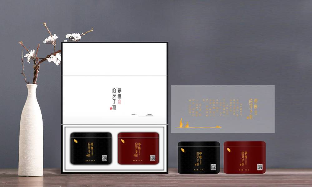 于都县包装设计：文化赋能，创新驱动，解锁城市产业新势能