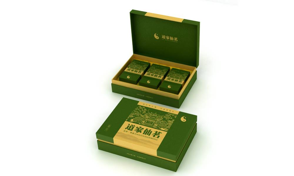 于都县包装设计工作室：小而精的服务模式，为中小企业定制高性价比方案