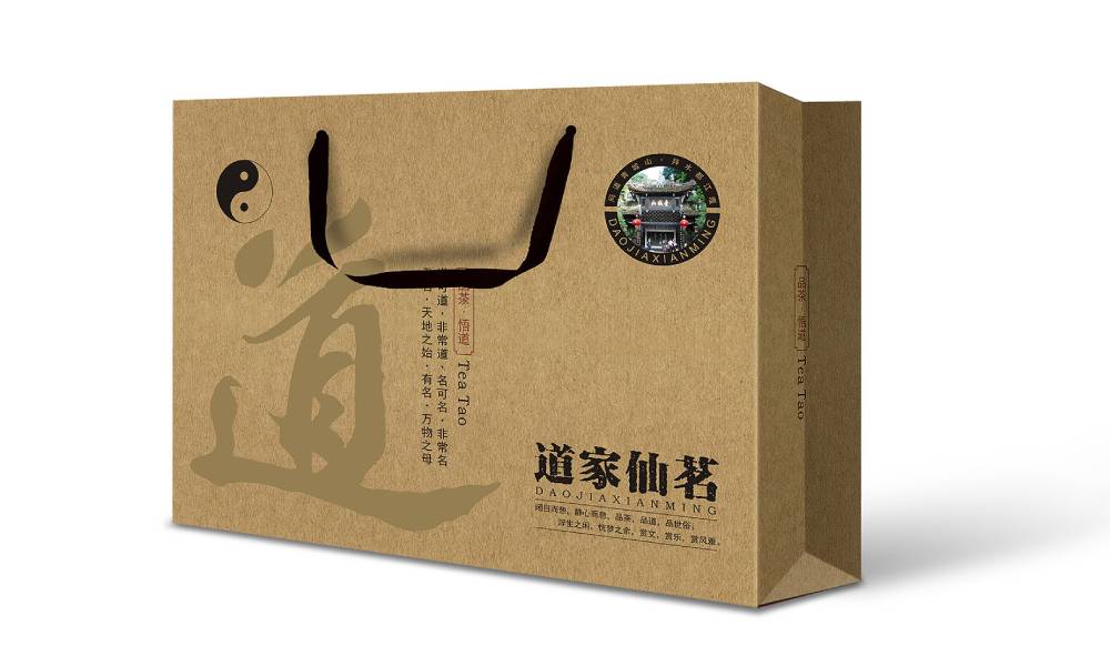 聚焦于都县产品包装设计：赋能产品，开启市场突围之旅