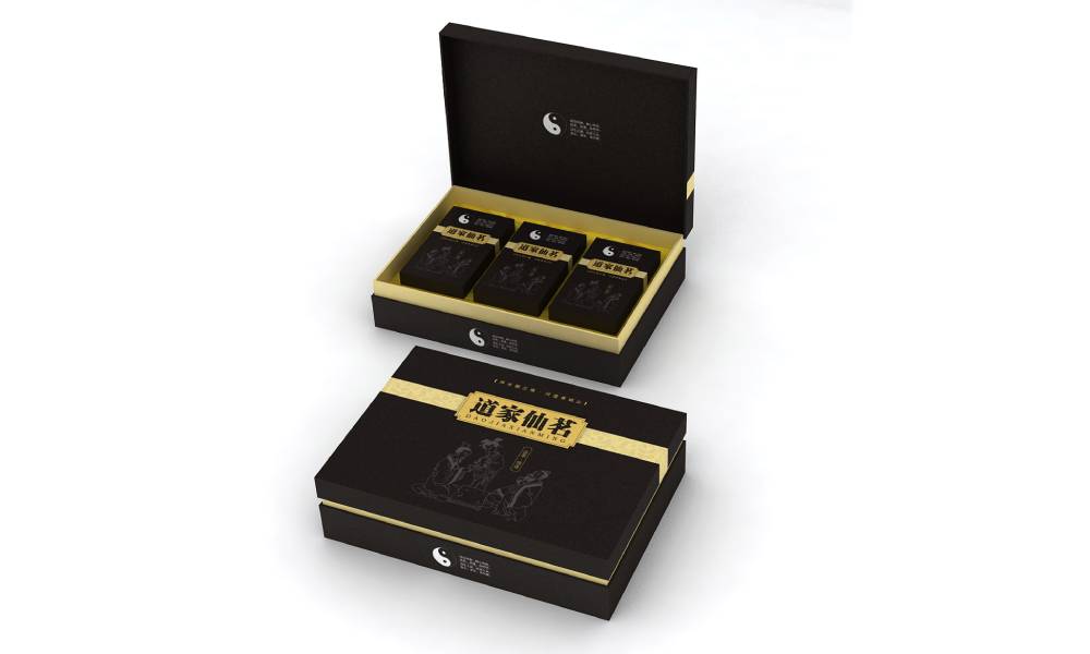 于都县包装设计公司的品牌咨询策划如何靠实力赢得用户