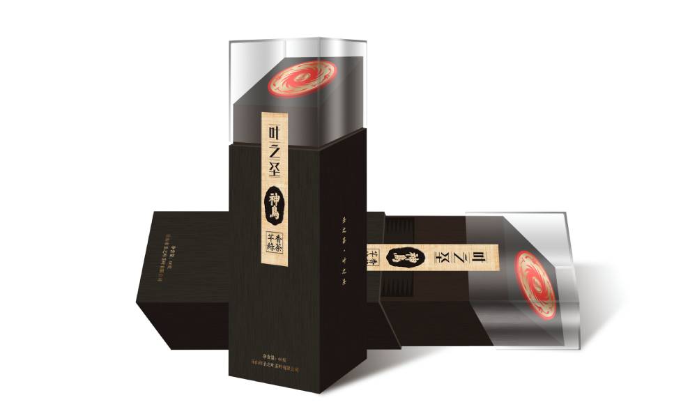 于都县包装设计将地域符号转化为品牌记忆锚点的转译系统