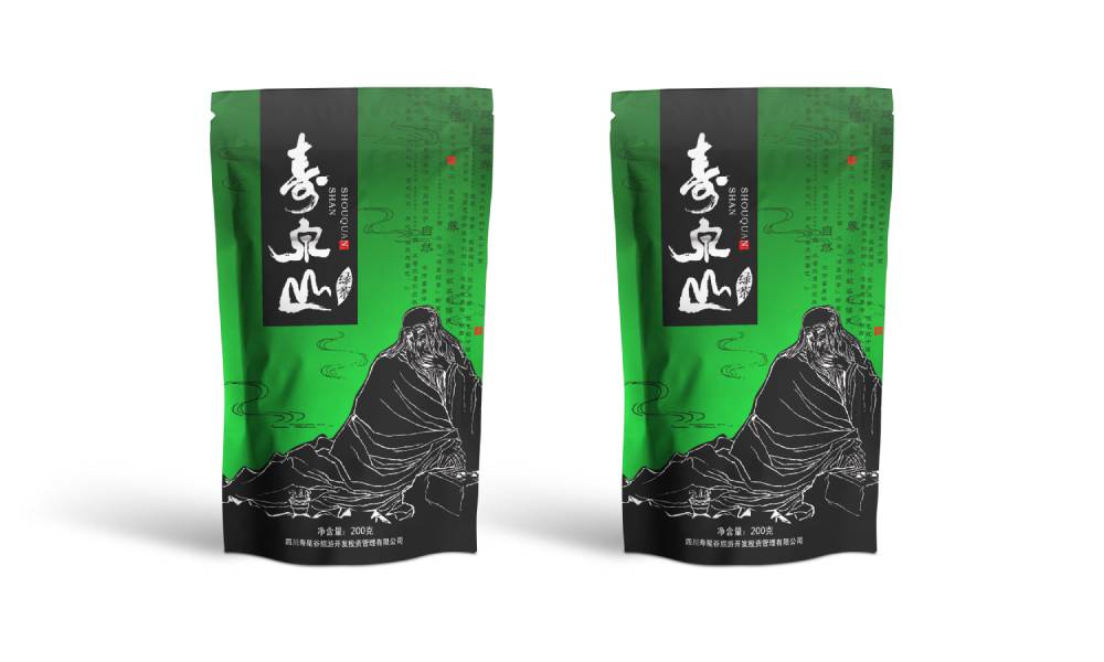 好的于都县包装设计等于源源不断的潜在客户群